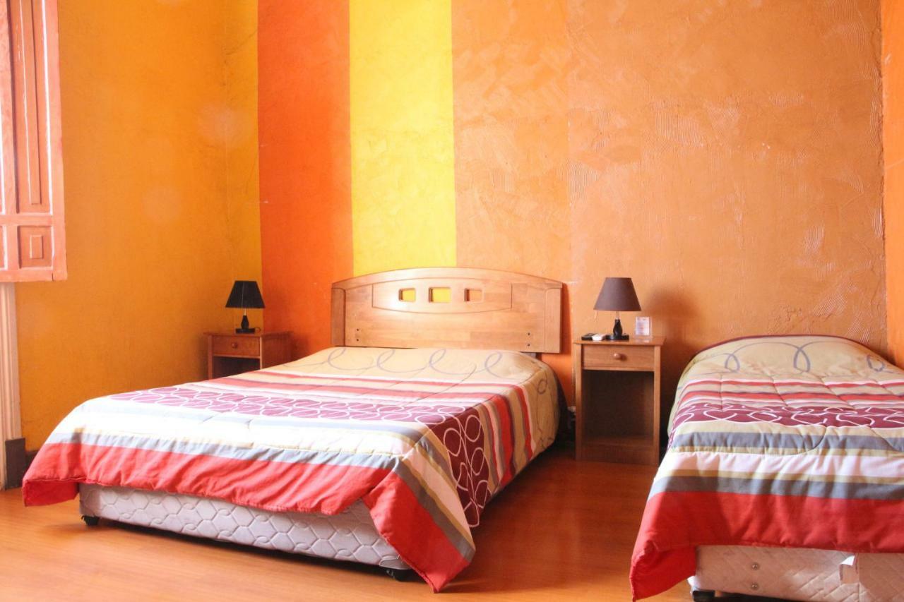 Hotel Casa Mosaico 2*