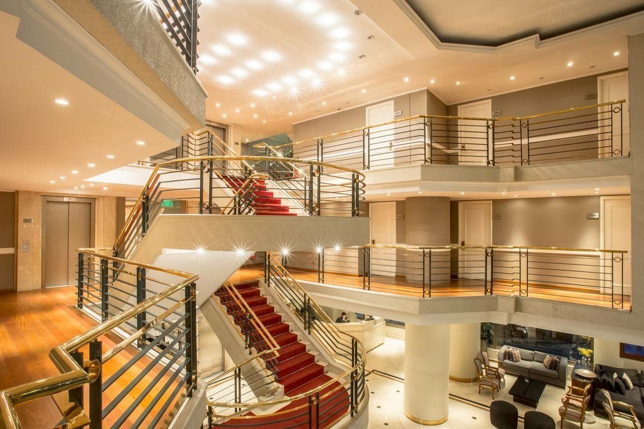 Mr Providencia Khách sạn hẻo lánh 4*