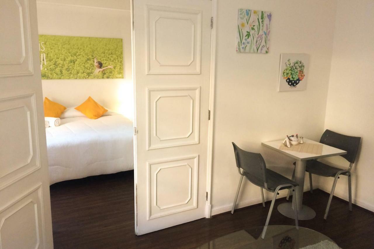 Clh Hotel Santiago
