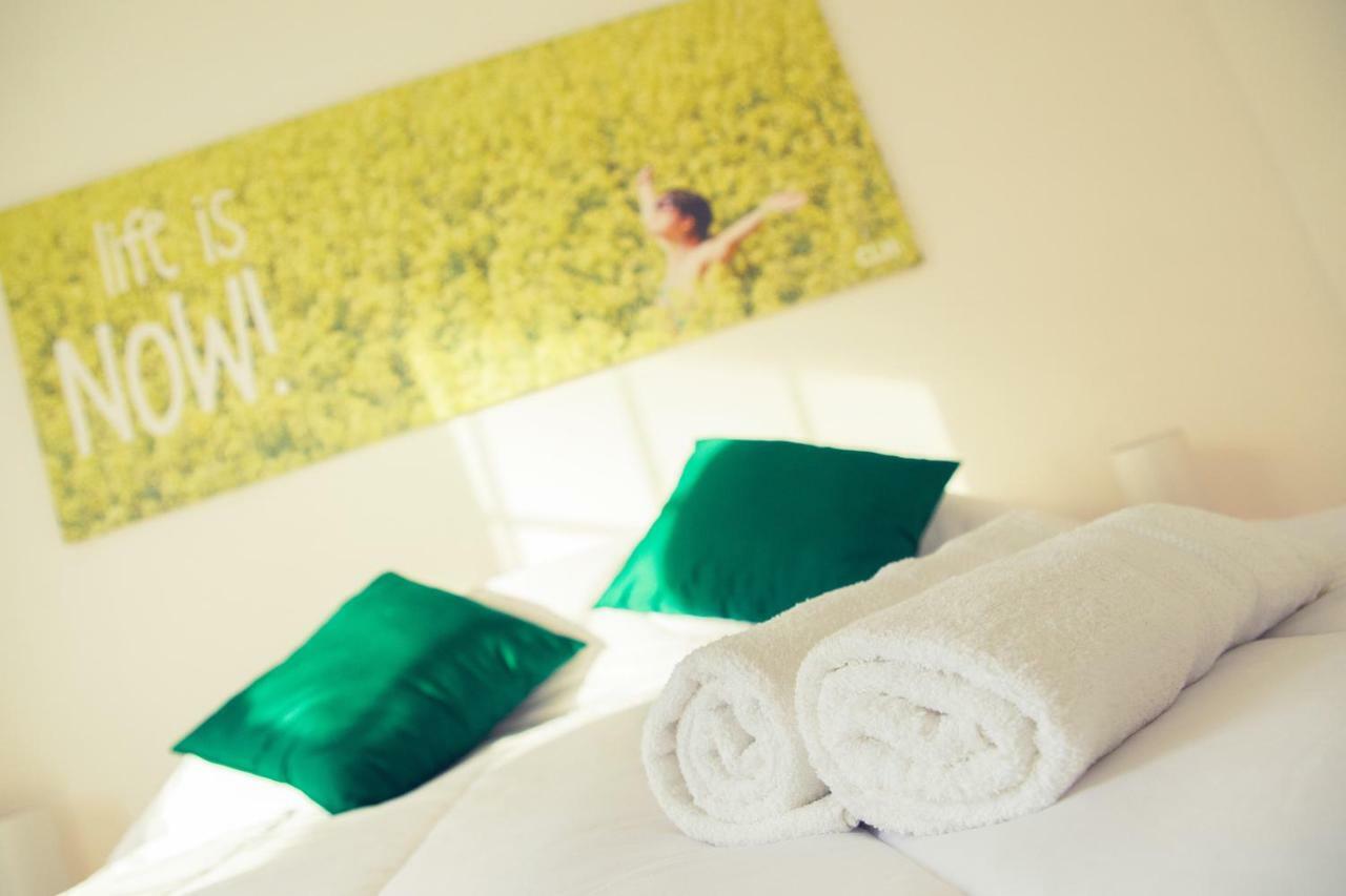 Hotel Clh 3*