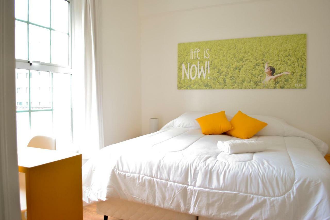 Clh Hotel Santiago