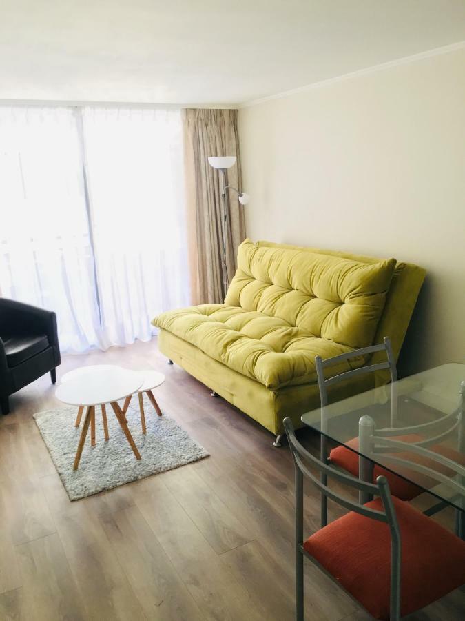 Aparthotel Sky Apart-san Sebastian Santiago