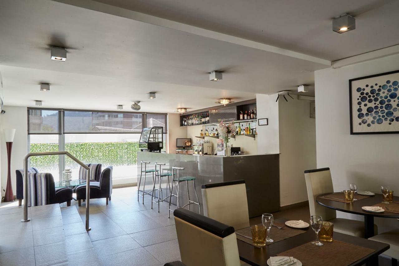 Torremayor Providencia Hotel 4*