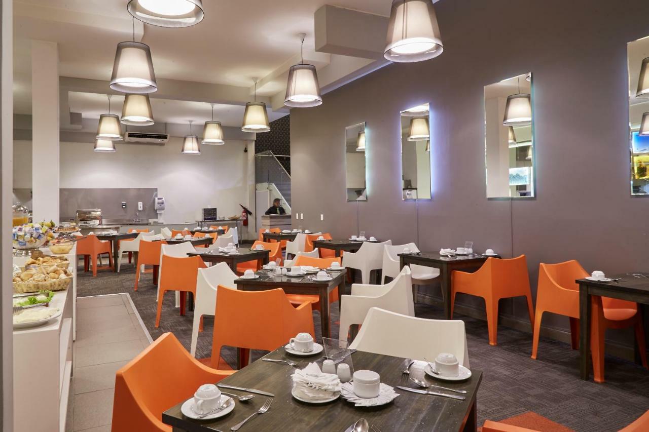 Torremayor Providencia Hotel Santiago