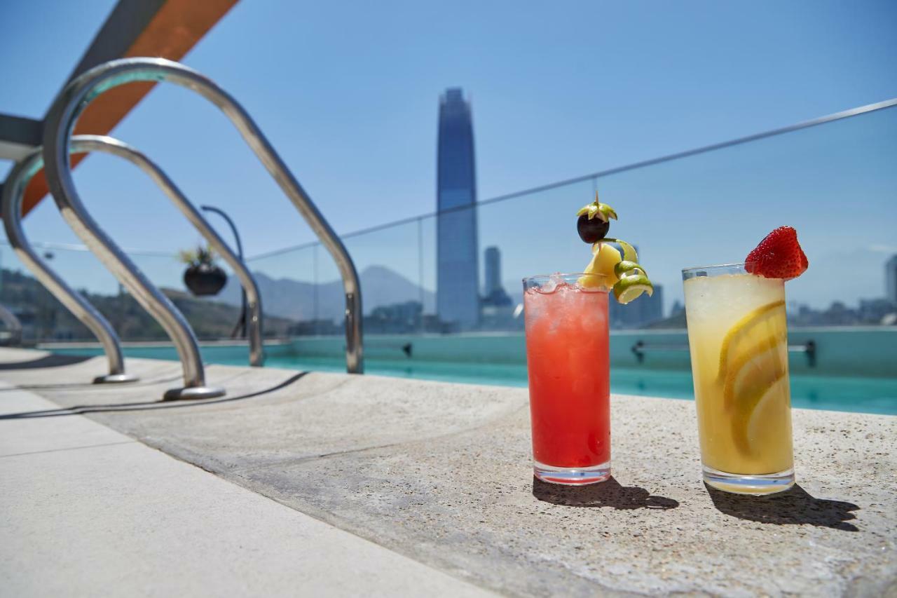 Torremayor Providencia Hotel 4*