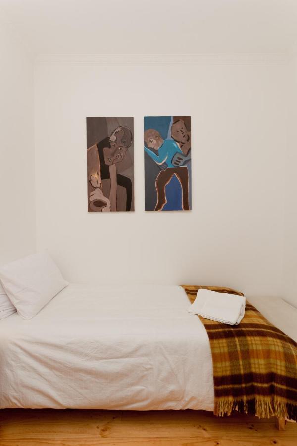 Abracadabra B&B Bed & Breakfast Santiago