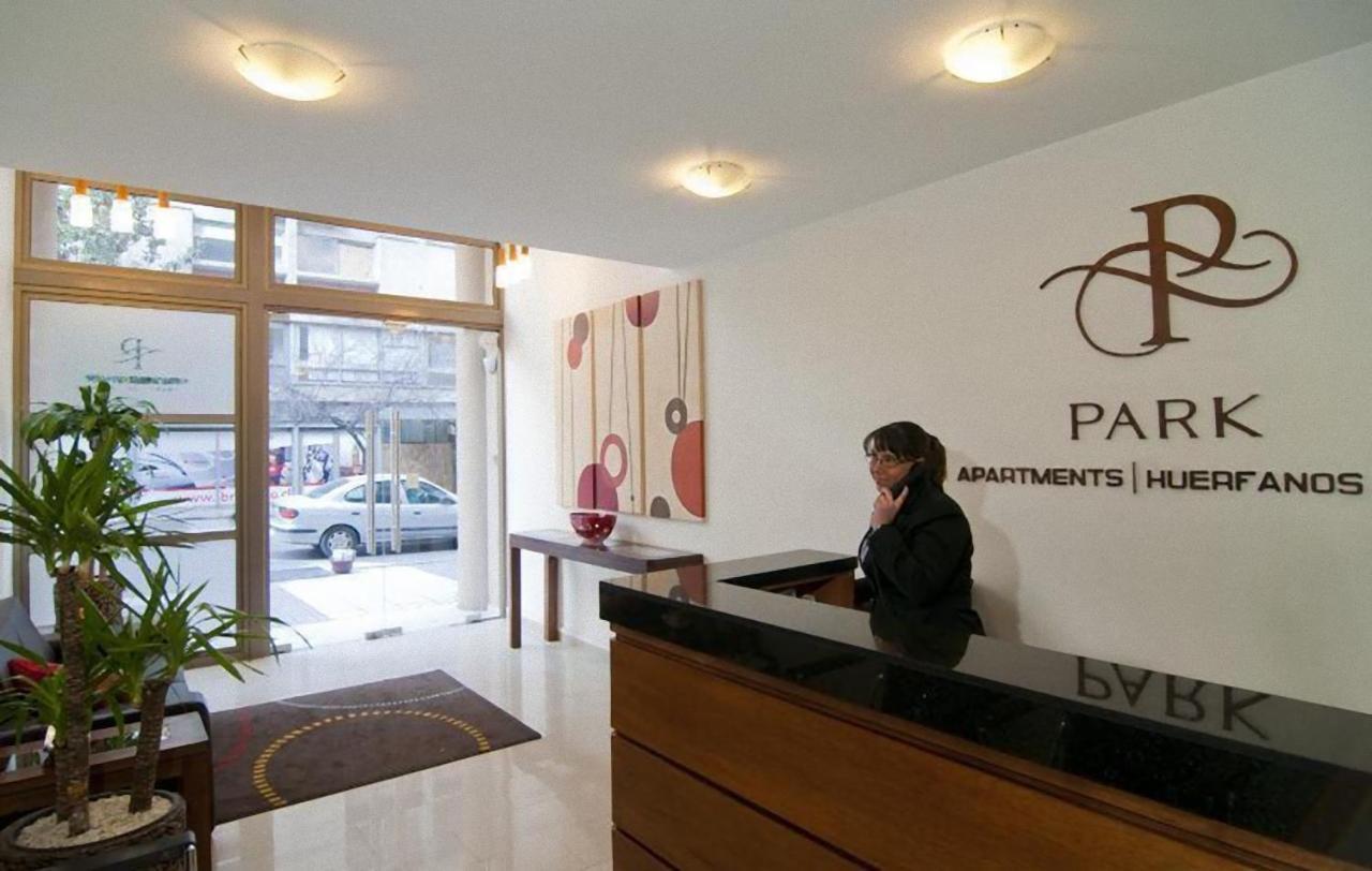 Park Plaza 3*