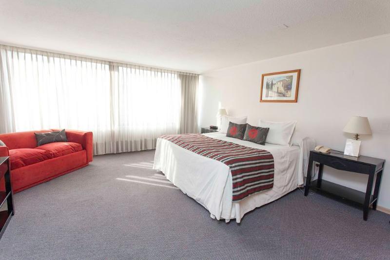 Nogales By Tempo Rent Hotel Santiago