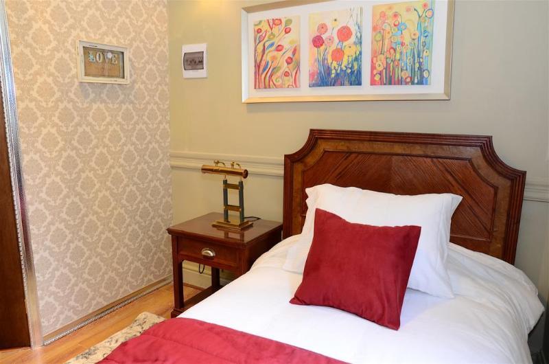 Casa Zanartu Hotel