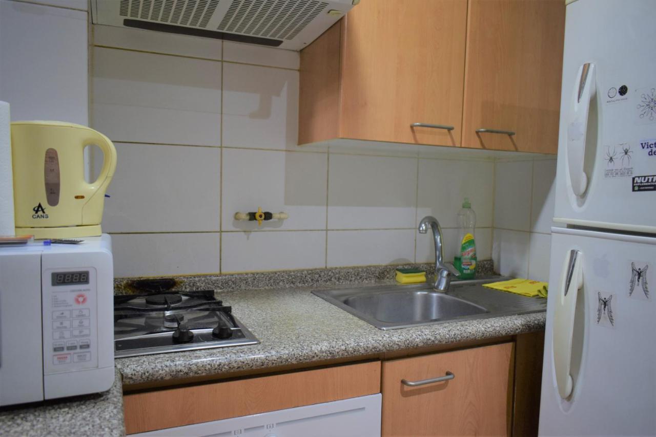 Apartment Dpto 1d 1b, Metro Bellas Artes, Equipado Full Con Wifi