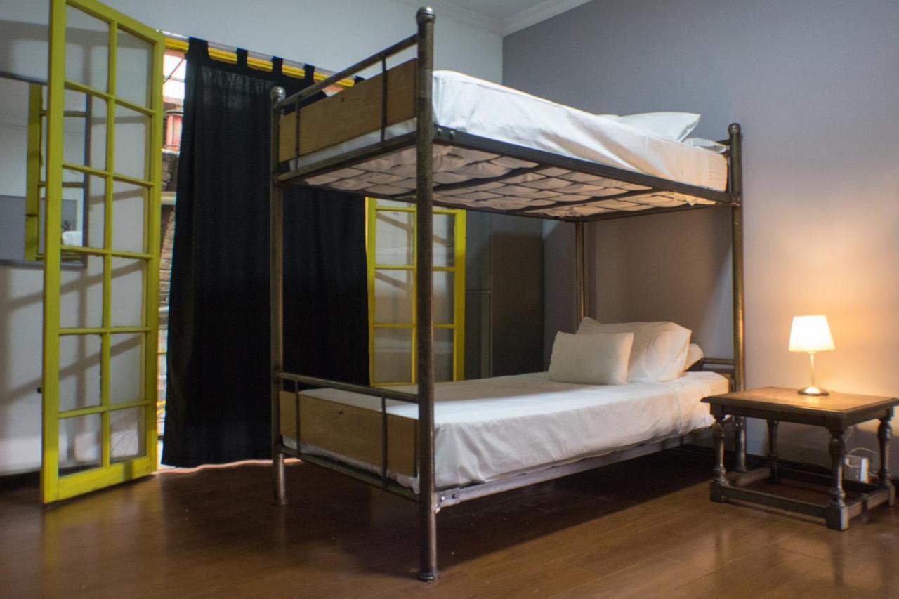Hostel La Chimba