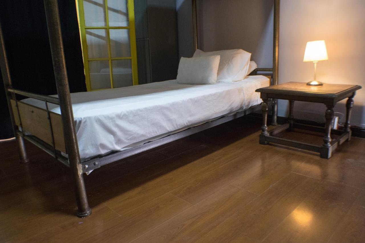 La Chimba Hostel *