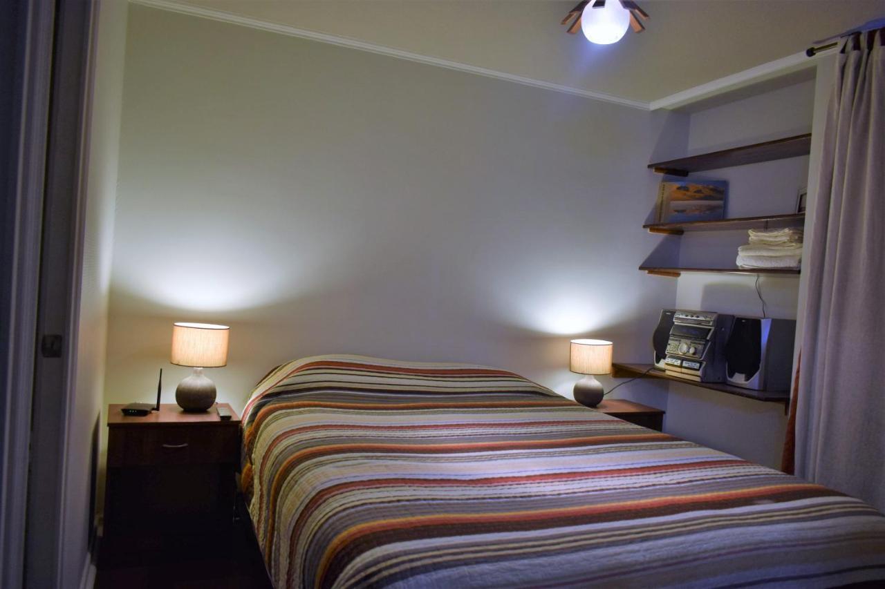 Dpto 1d 1b, Metro Bellas Artes, Equipado Full Con Wifi Apartment