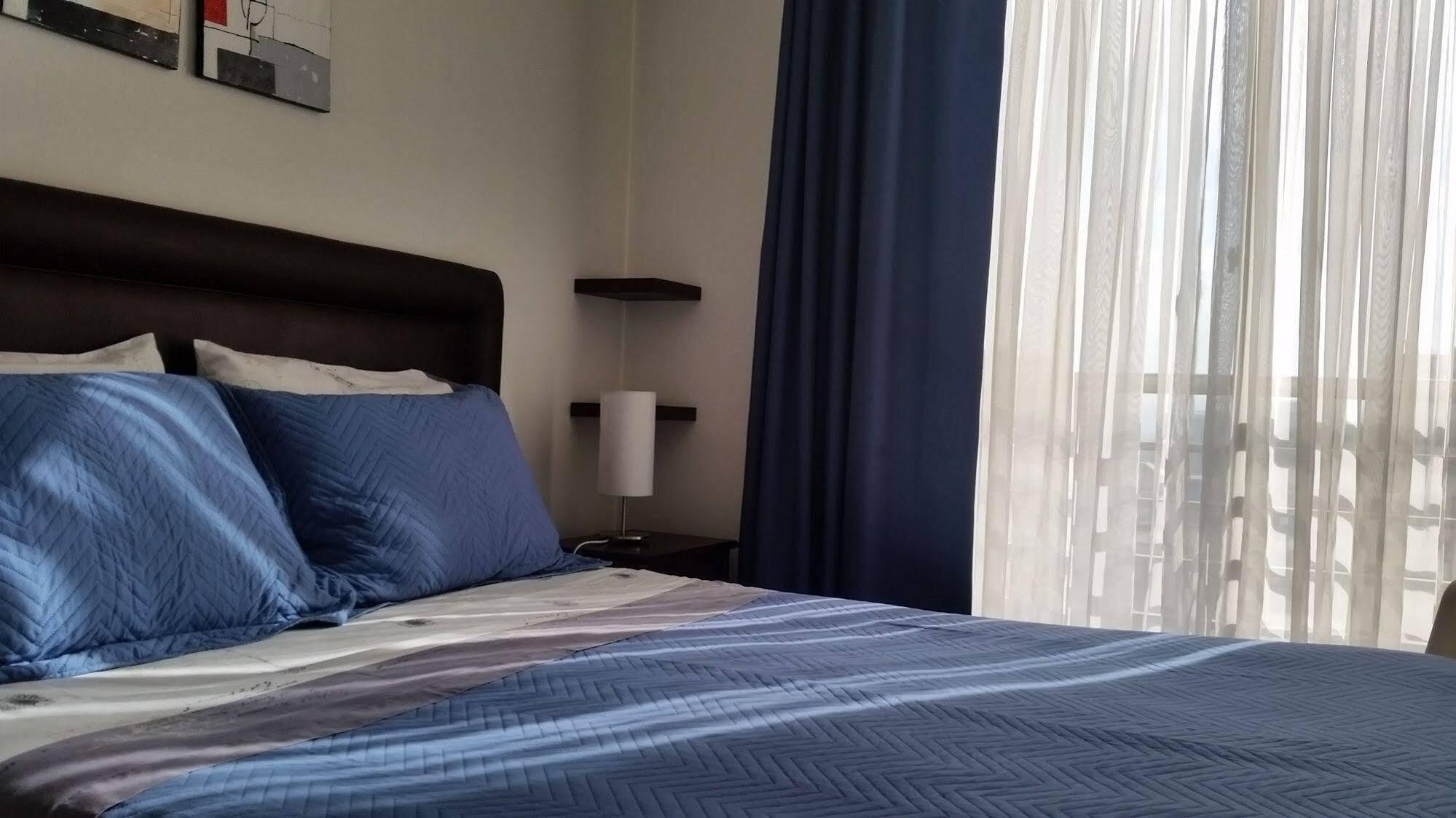 Apartment Central Apart Santiago Santiago
