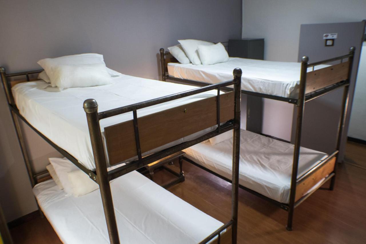 Hostel La Chimba Santiago