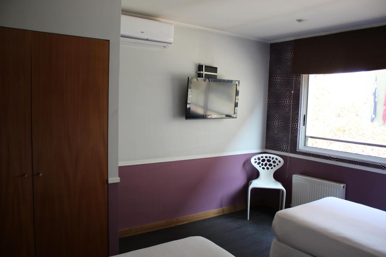 Hostal Guanako *