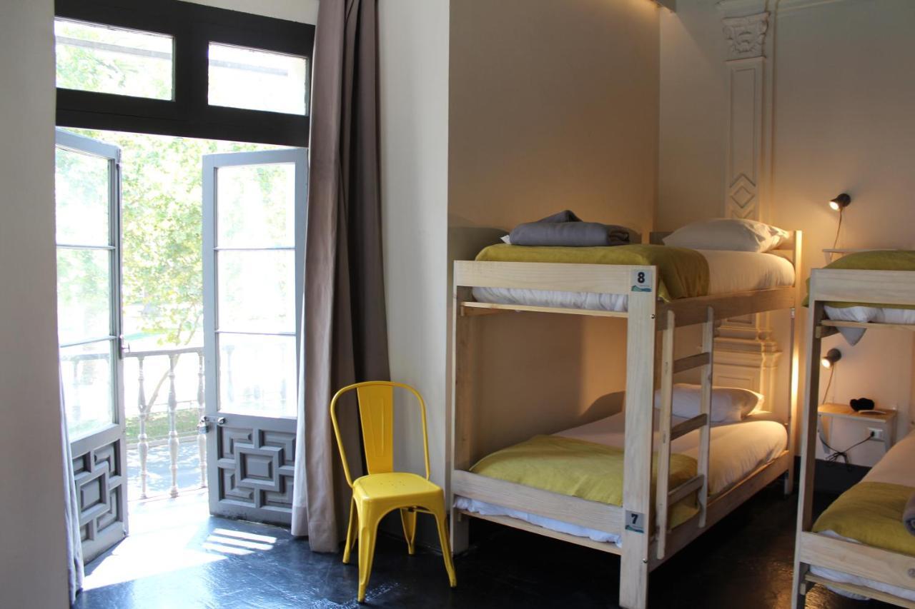 Boutique Merced 88 Albergue