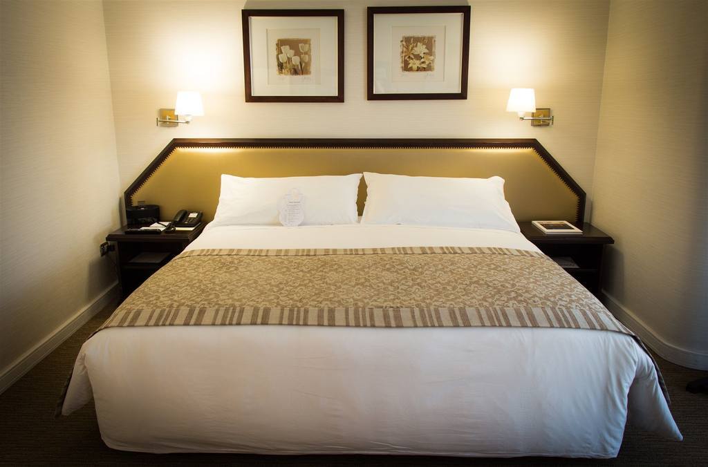 Hotel Wyndham Garden Kennedy Santiago