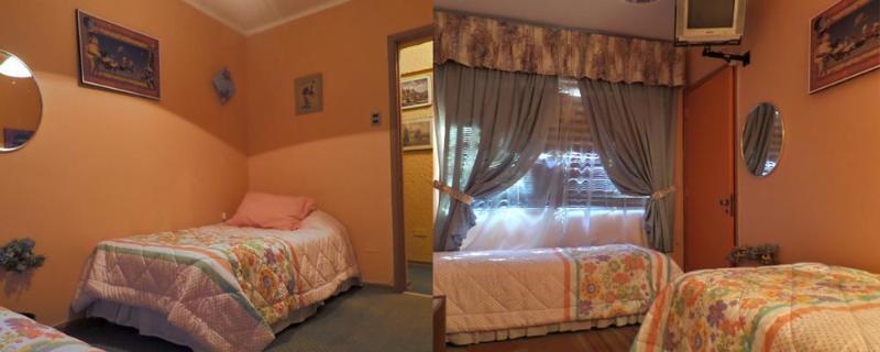Bed & Breakfast Marilu 's Santiago