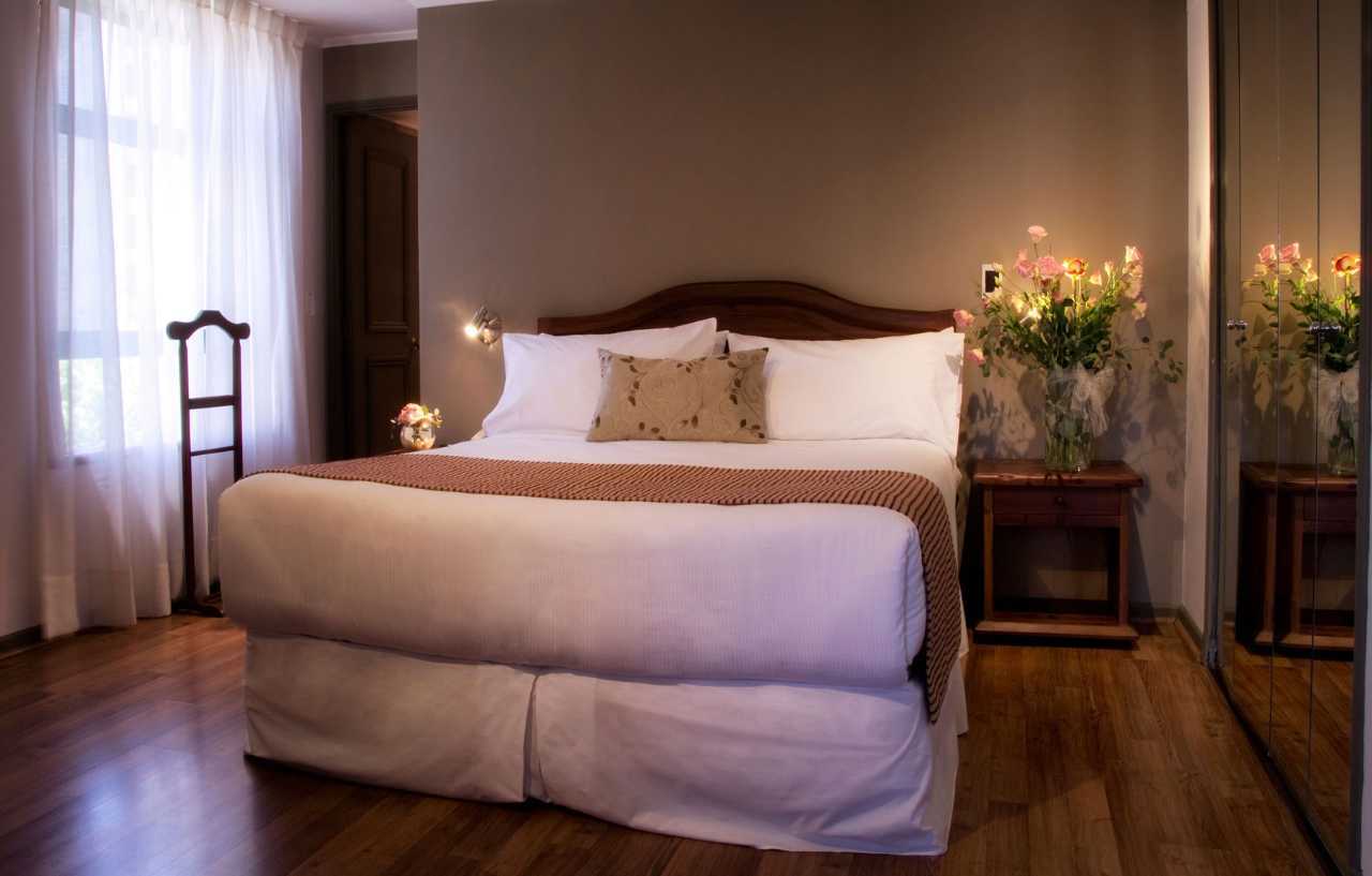 Rugendas Boutique By Time & Hotel