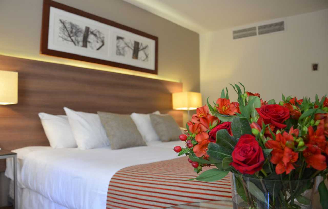 Hotel Rugendas Boutique By Time & Santiago