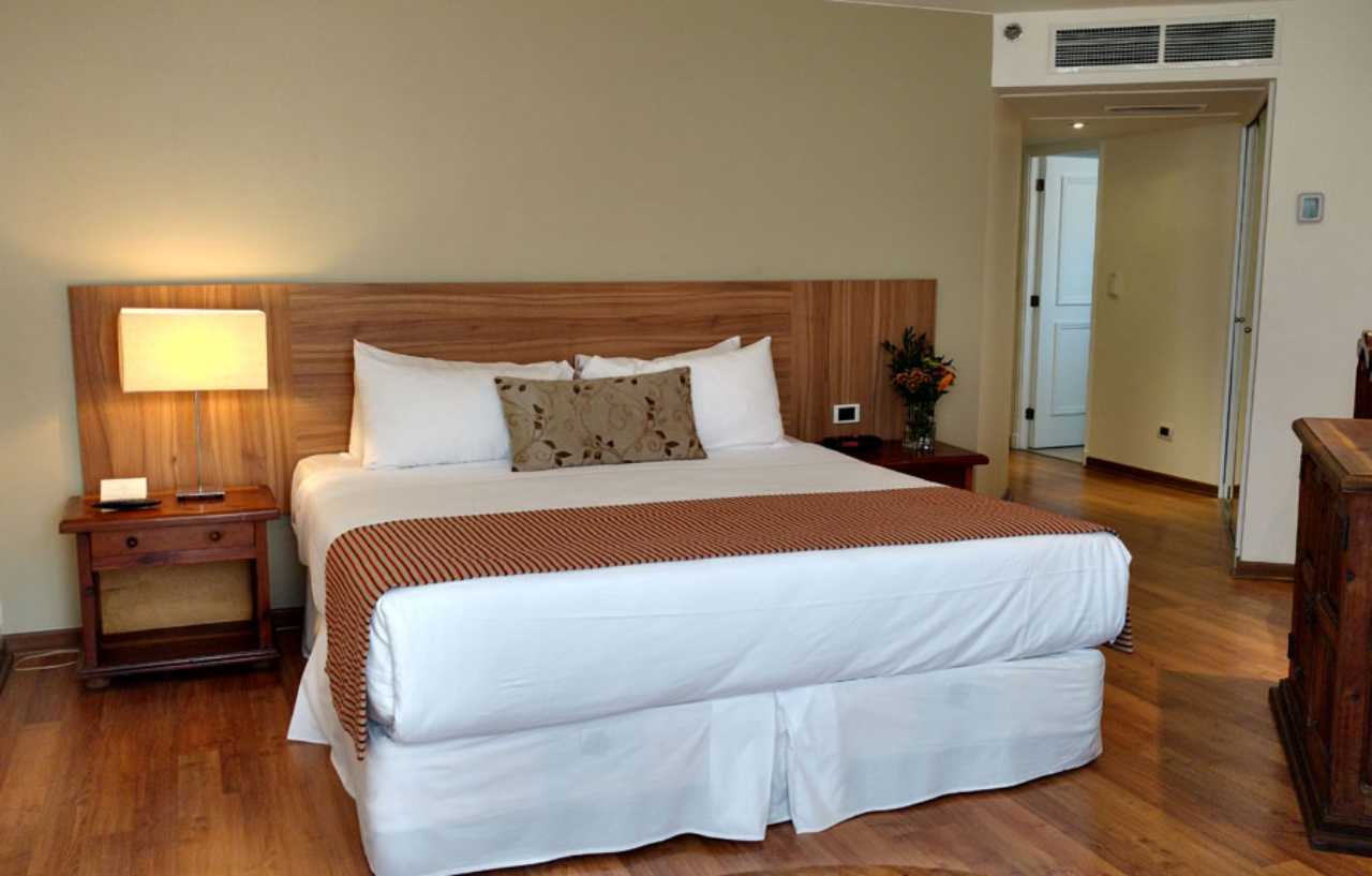 Rugendas Boutique By Time & Hotel