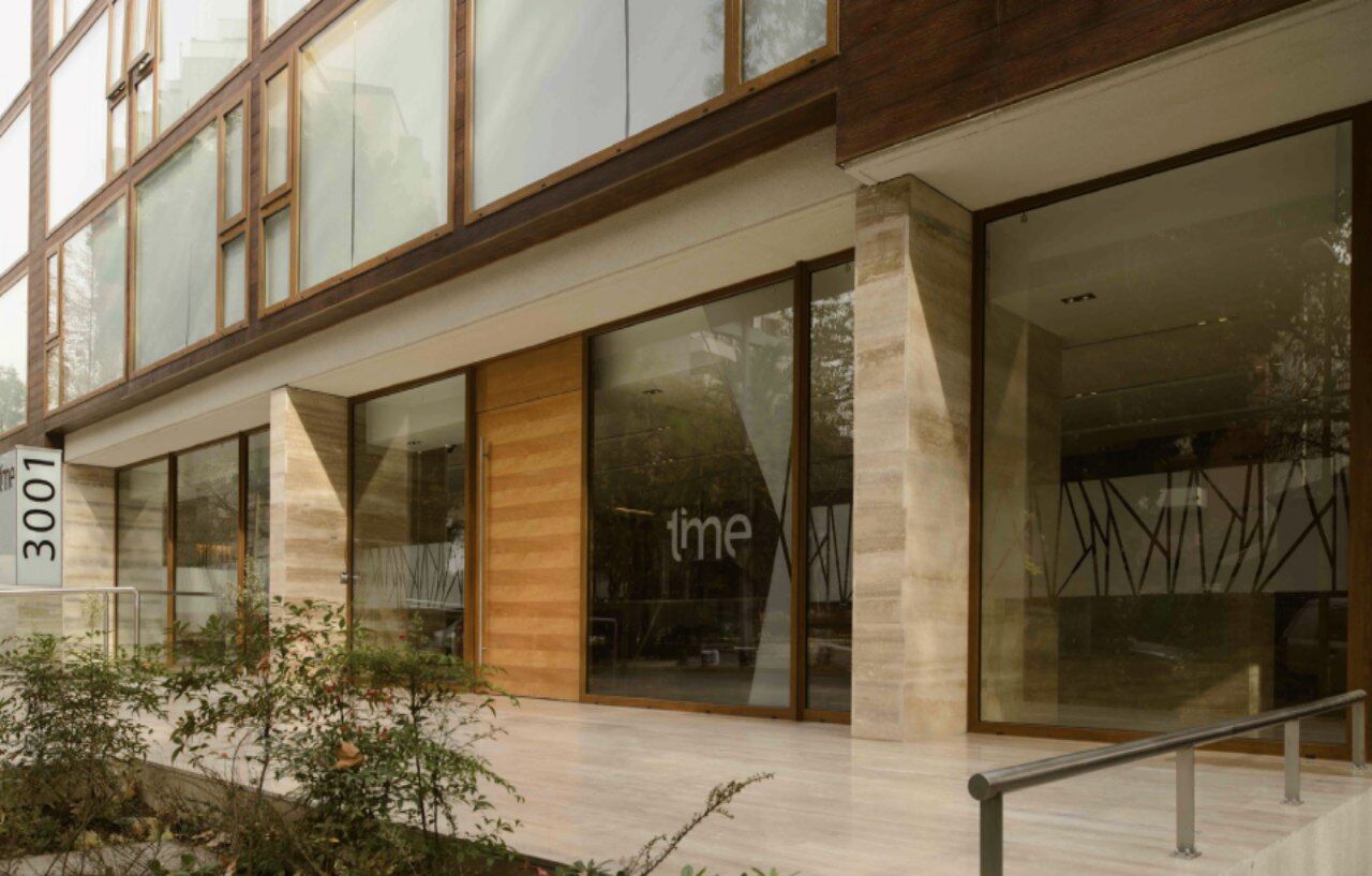 Rugendas Boutique By Time & Hotel 4*