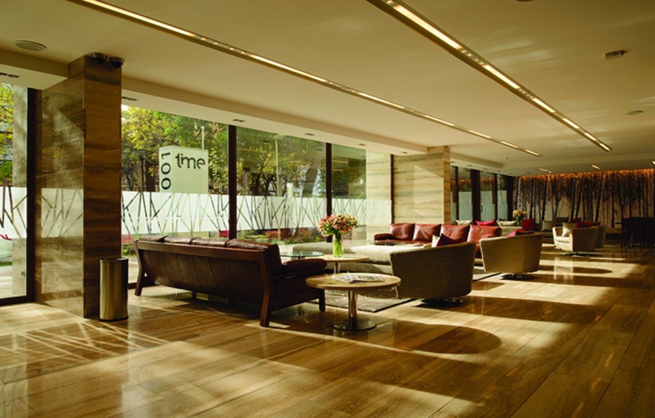 Rugendas Boutique By Time & Santiago