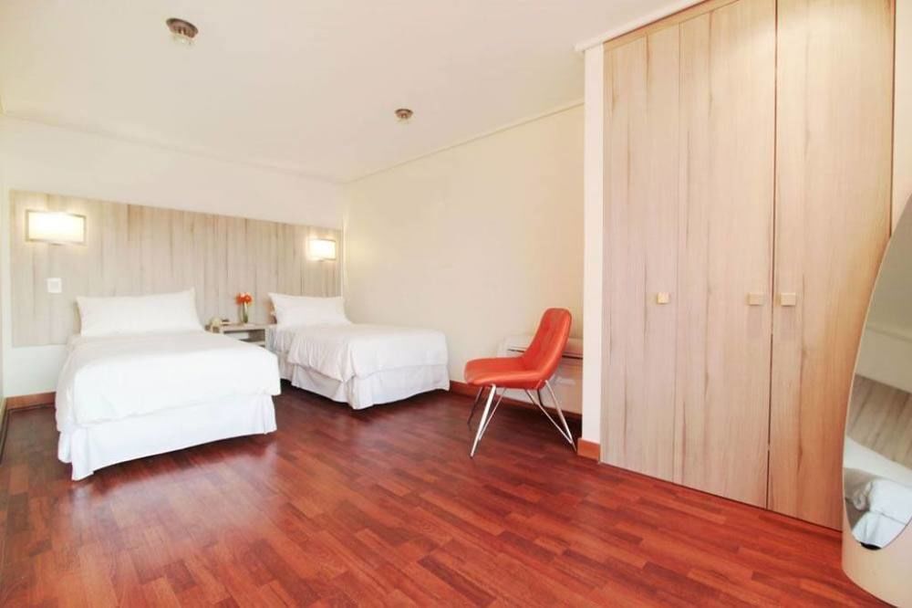 Terrado Providencia 4*