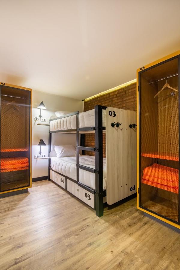 Boutique Black Cat Guest house