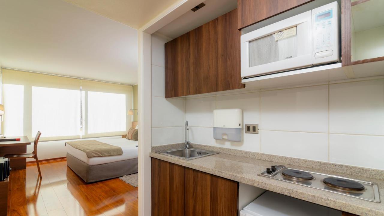Time Suite - Comfort Apartments Khách sạn hẻo lánh