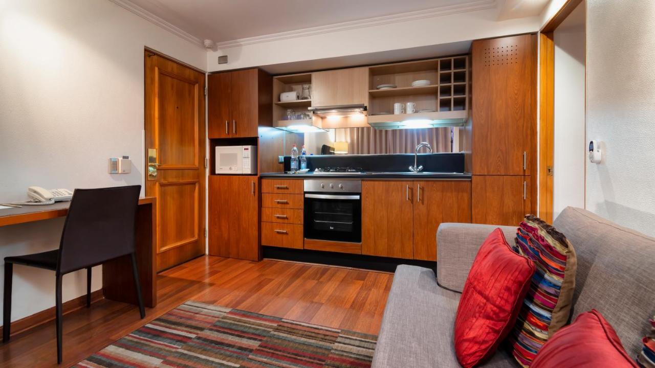 Essential By Time & Aparthotel 3*