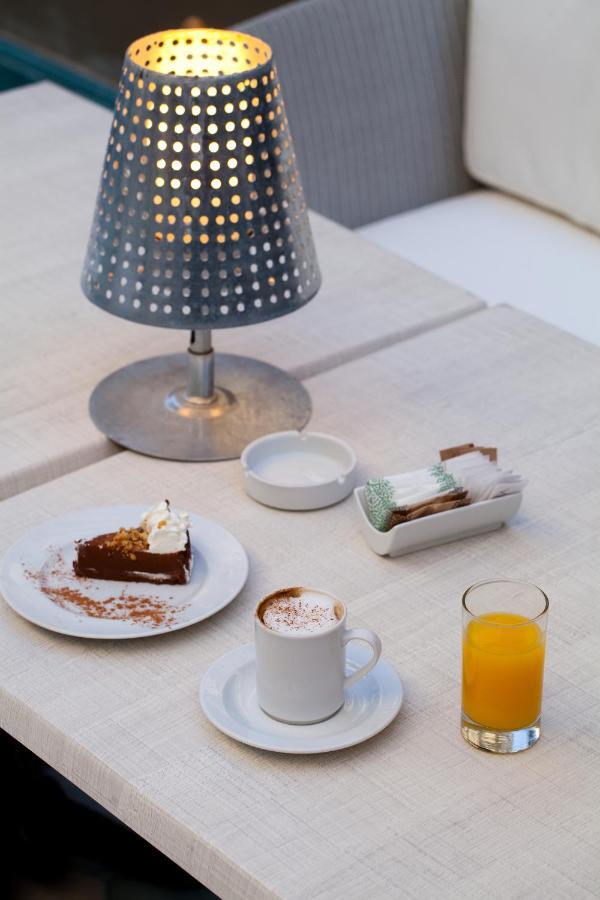 Hotel Wyndham Pettra Santiago