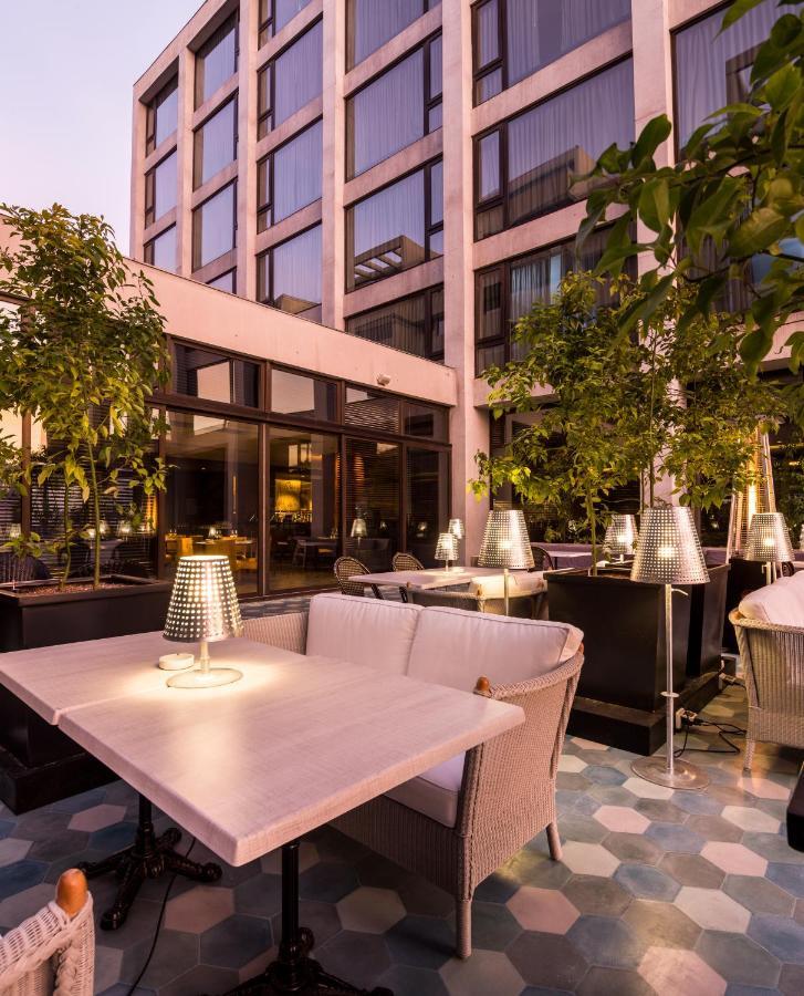 Wyndham Pettra 5* Santiago