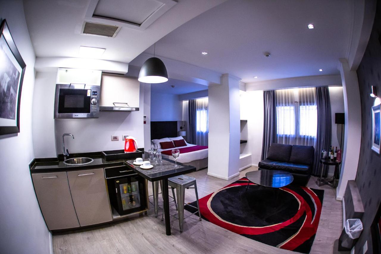 Hotel Sommelier Agustinas