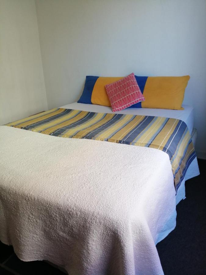 Mancora Homestay