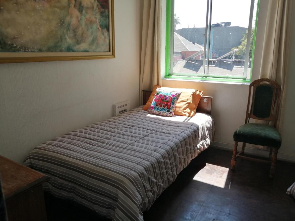Mancora Homestay *