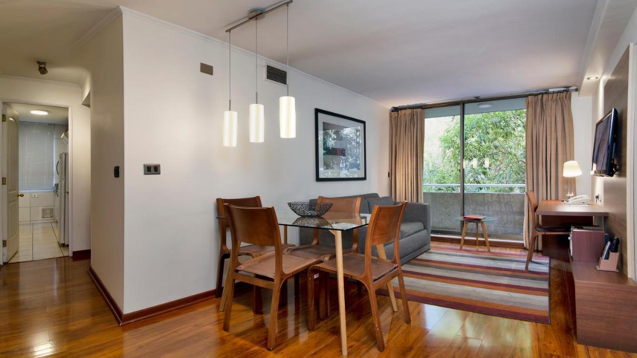 Khách sạn hẻo lánh Time Suite - Comfort Apartments 4*