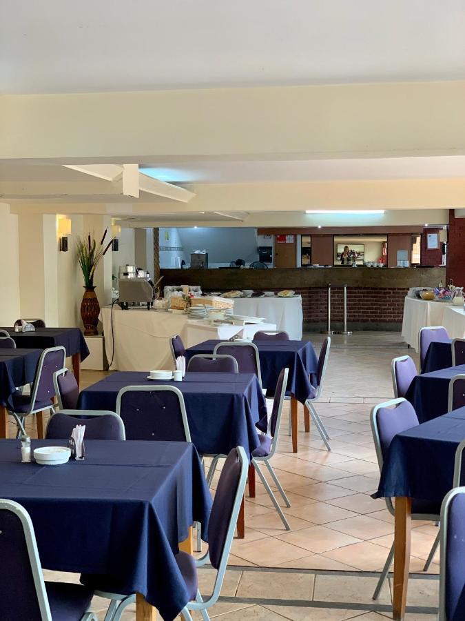 Nogales By Tempo Rent Hotel
