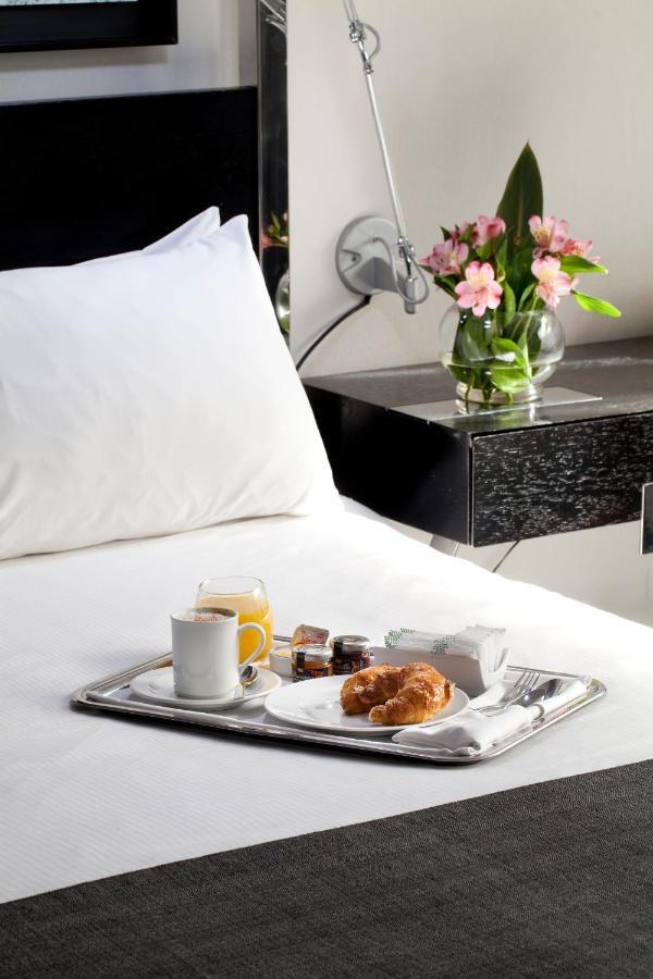 Wyndham Pettra 5* Santiago