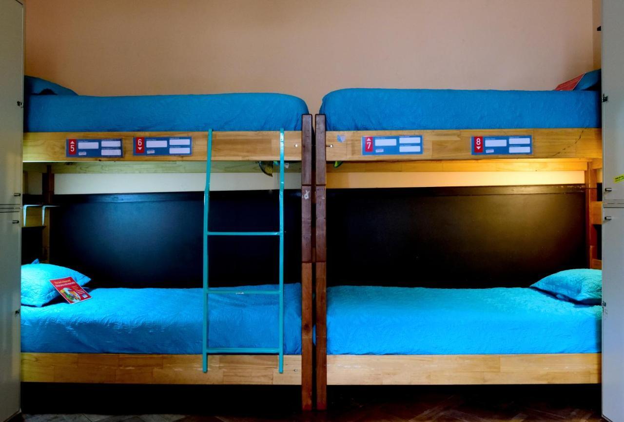 Backpackers Hostel