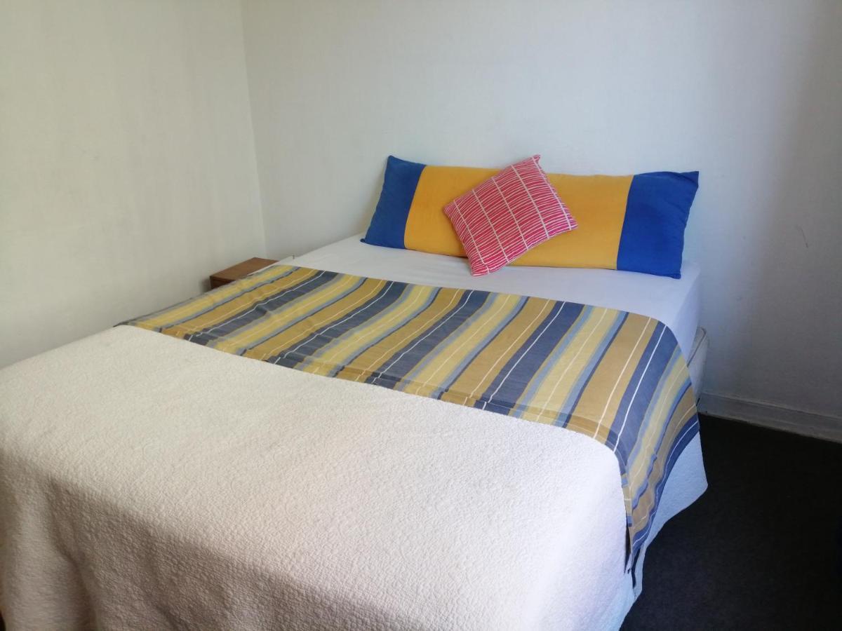 Mancora Homestay
