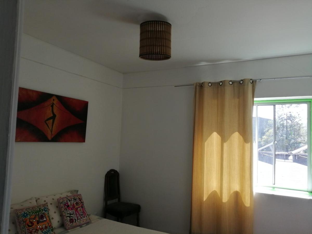 Mancora Homestay Santiago