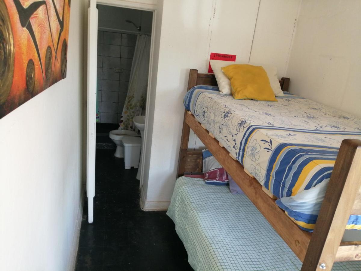 Homestay Mancora Santiago
