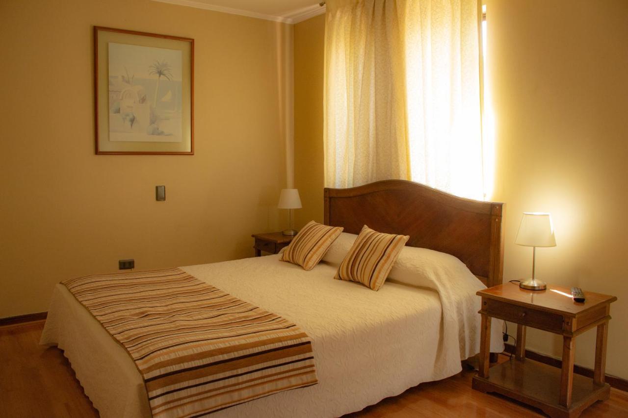 Alessandria - Coronel Pereira Aparthotel
