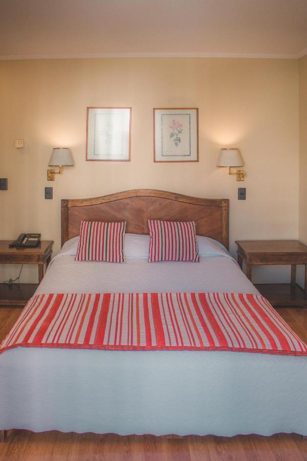 Aparthotel Alessandria - Coronel Pereira Santiago