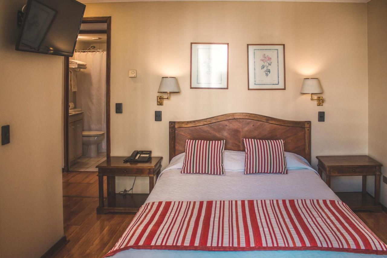 Alessandria - Coronel Pereira Aparthotel