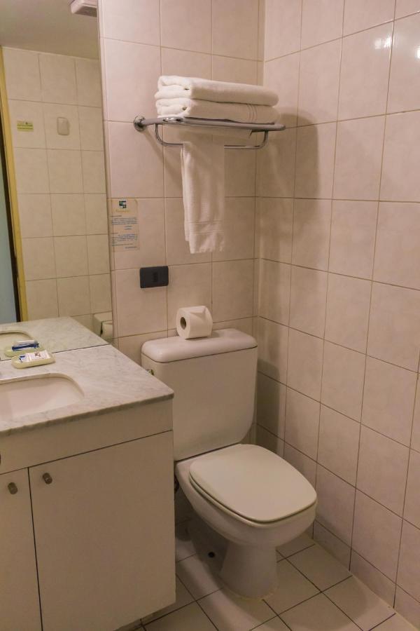Alessandria - Coronel Pereira Aparthotel Santiago