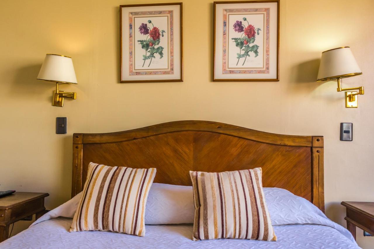 Aparthotel Alessandria - Coronel Pereira