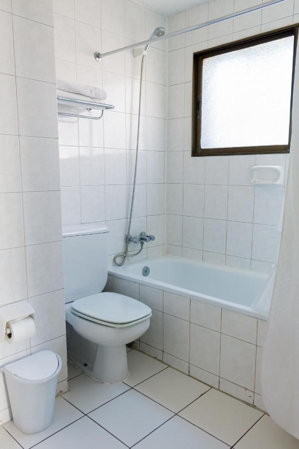 Alessandria - Coronel Pereira Aparthotel Santiago